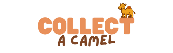 Collect a Camel
