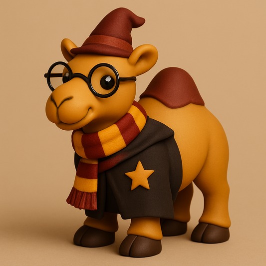 Humpy Potter